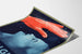Vintage Artistic Poster VÉRALGINE Prescription for Calm