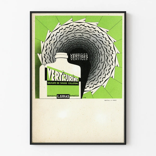 verticurine