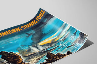 victory-depends-on-overwhelming-striking-force