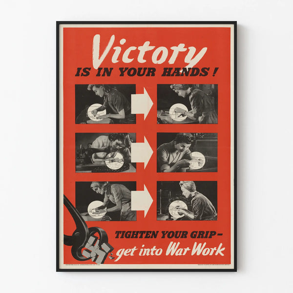 victory-is-in-your-hands