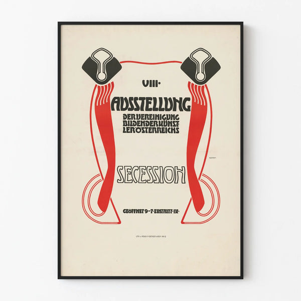 viii-ausstellung-der-vereinigung-bildender-kunstler-osterreichs-secession