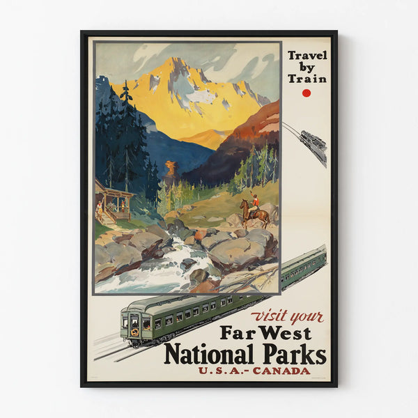 visit-your-far-west-national-parks-u-s-a-canada-travel-by-train