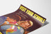 Vintage Poster American Education 1943 Visit Your Schools