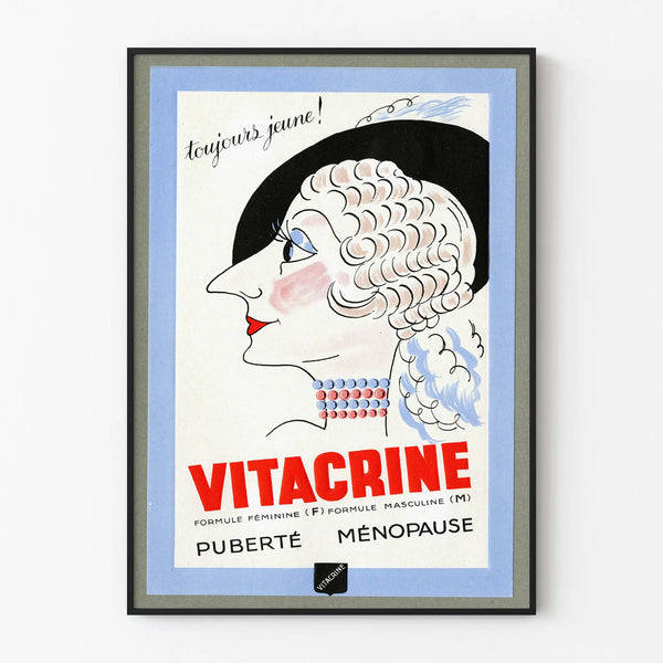 vitacrine