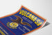 Vintage reclameposter Vulcana S.A. - Industriële wanddecoratie