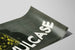 Vintage reclameposter Vulcase Laboratoires Brisson — weergave van het kunstwerk