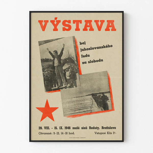 vystava-boj-juhoslovanskeho-ludu-za-slobodu