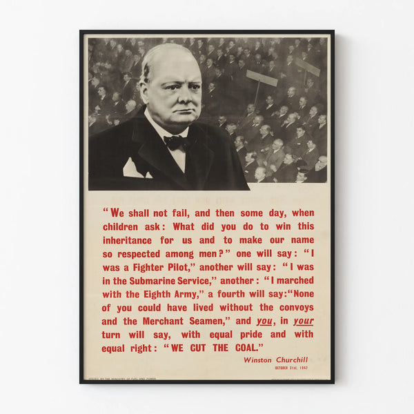 we-shall-not-fail