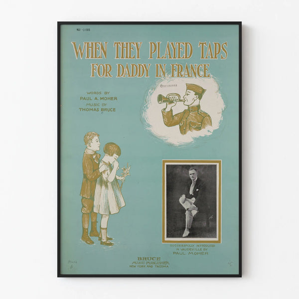 when-they-played-taps-for-daddy-in-france