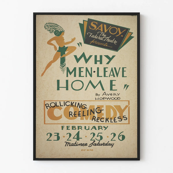why-men-leave-home