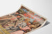 Vintage Western Drama Poster « Waarom De Sheriff Een Ongehuwde Is »