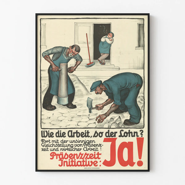 wie-die-arbeit-so-der-lohn-prasenzzeit-initiative-ja