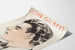 Vintage poster van John Gilbert gepassioneerd