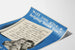 Vintage Poster Hulp en Solidariteit met Baby