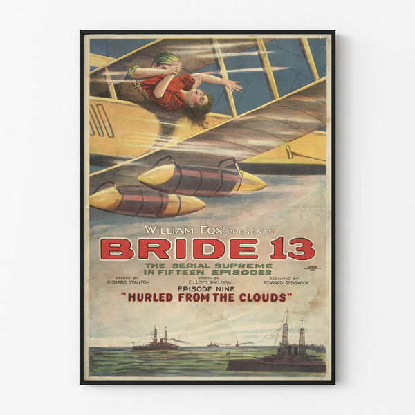 william-fox-presents-bride-13-the-serial-supreme-in-fifteen-episodes-episode-nine-hurled-from-the-clouds