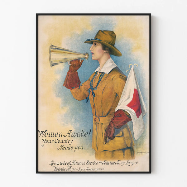 women-awake-your-country-needs-you
