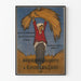 Vintage Soviet Poster of Women and Agricultural Cooperatives
