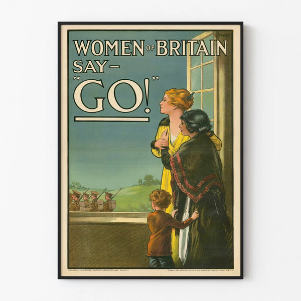 women-of-britain-say-go