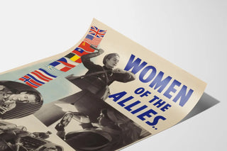 women-of-the-allies