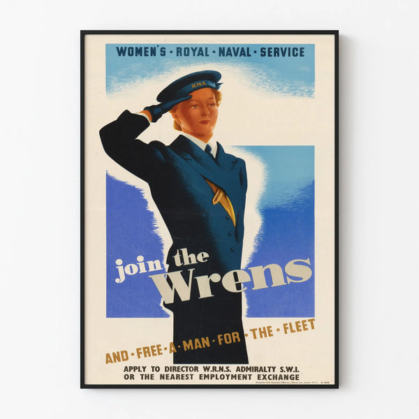womens-royal-naval-service-join-the-wrens