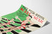 Vintage poster Words and Music voor wanddecoratie