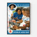Bewustwordingsposter voor de Wereld AIDS Dag 2007