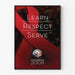 Poster World Aids Day 2009 Red Ribbon Peace Corps