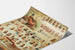 Vintage poster World's Smokers - Retro wanddecoratie