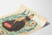 Vintage Poster XIVe Zwitserse Kunsttentoonstelling 1919 in Bazel