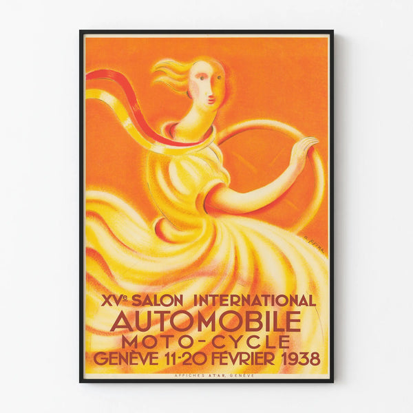 xve-salon-international-automobile-moto-cycle-geneve