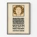 Poster Exhibition of Austrian Secession Art 1904