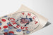 Vintage circusposter Clown Y.M.C.A.