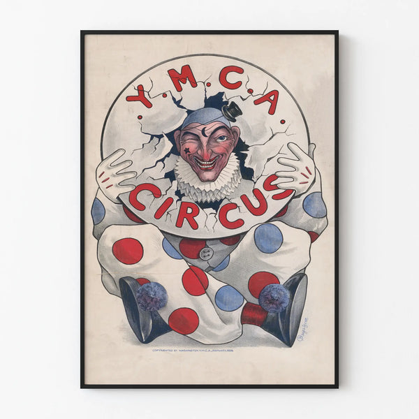y-m-c-a-circus