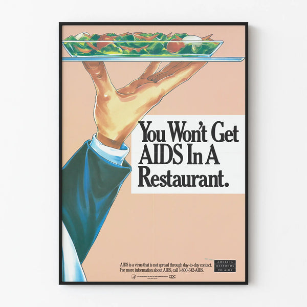 you-wont-get-aids-in-a-restaurant