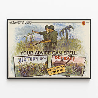 your-advice-can-spell-victory-or-defeat