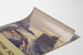 Vintage Marine Poster Jouw Touwen Hun Thuis Bindings