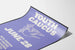 Iconic Event Poster Youth Caucus June 28 - Wall Decoration Poster