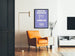 Iconic Event Poster Youth Caucus June 28 - Wall Decoration Poster