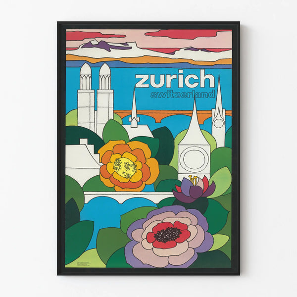 zurich-switzerland