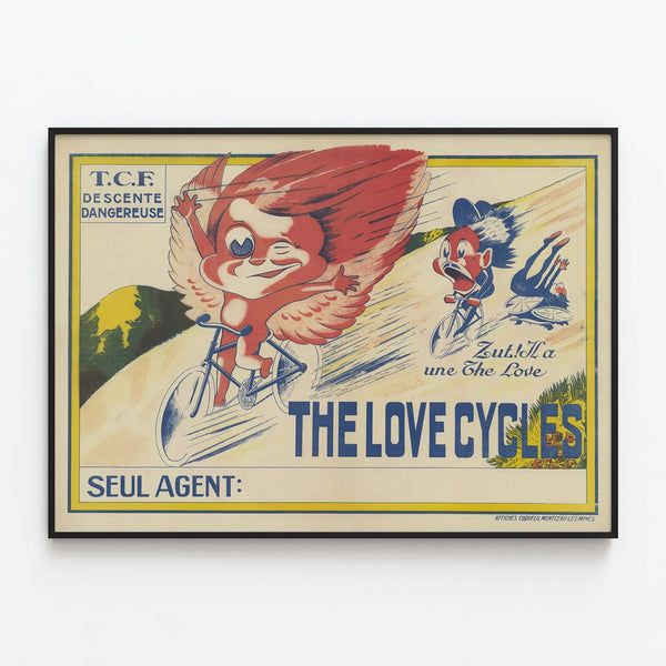 zut-il-a-une-the-love-the-love-cycles